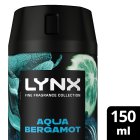 Lynx Fine Fragrance Collection Deodorant Bodyspray Cherry Spritz 150ml