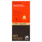 No.1 Peru Decaf Coffee Capsules