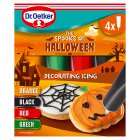 Dr. Oetker Halloween Decorating Icing