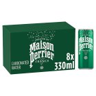 Maison Perrier Sparkling Water