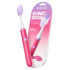 Ordo Sonic Edge Paradise Pink Toothbrush