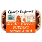 Charlie Bigham's Sticky Toffee Pudding