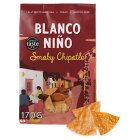 Blanco Niño Smoky Chipotle Tortilla Chips