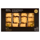 No.1 Baklava Selection