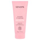 SenSpa Nourish & Hydrate Body Cream