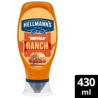 Hellmann's Buffalo Ranch Mayo 430ml