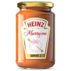 Heinz Marry Me Pasta Sauce