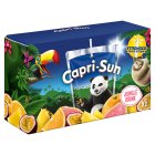 Capri-Sun Zero Jungle Drink