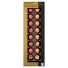 No.1 Chocolate Marc de Champagne Pearls