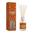 Wax Lyrical Autumn Hazelnut Latte Diffuser
