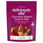 Deliciously Ella Chocolate Dipped Fruit And Nuts