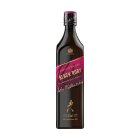 Johnnie Walker Black Ruby Whisky