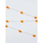 Pumpkin String lights