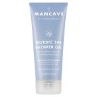 ManCave Shower Gel Nordic Spa 200ml