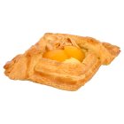 Apricot & Almond Pastry