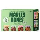 Marleybones Wet Dog Food Variety Pack
