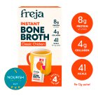 Freja Instant Chicken Bone Broth