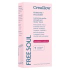 Free Soul CreaGlow Sachets Raspberry 7s