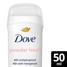 Dove Powder Stick