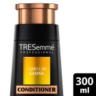 TRESemme Lamellar Gloss Conditioner salon-grade hair care 300 ml