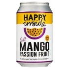 Happy Inside Still Mango & Passionfruit Can