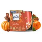Glade Pumpkin Candle