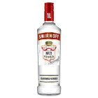 Smirnoff Red Vodka  1.5ltr