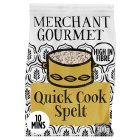 Merchant Gourment Dried Tricolour Cous Cous