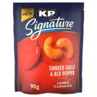 KP Signature Chilli & Pepper Cashews