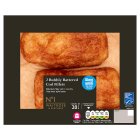 No.1 2 Bubbly Battered Cod Fillets