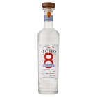 Ocho 8 Blanco Tequila