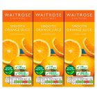 Waitrose Kids Orange Juice