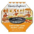 Charlie Bigham's Singapore King Prawn Laksa