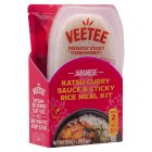 Veetee Mac 'N' Cheese Head Sriracha 200g