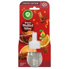 Air Wick Warm Mullled Wine Plug-In Refill