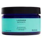 neals yard remedies lavender bath salts 250g