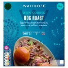 Waitrose Slow Cooked Hog Roast