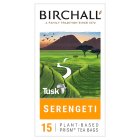 Birchall Peppermint Leaves Tea Bags