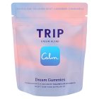 TRIP Pomegranate and Blueberry Dream Gummies