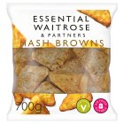 Hash Browns