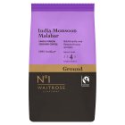 No.1 India Monsoon Malabar Single Origin Coffee Beans