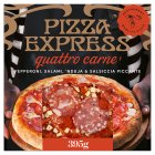 Pizza Express 11" Margherita Speciale