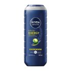 Nivea Men Energy Shower Gel