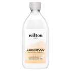 Wilton Cedarwood Fabric Conditioner
