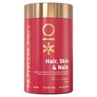 Nutriburst Hair, Skin & Nails Gummies