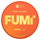 FUMi Fiery Mango Strong 8mg