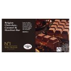 No.1 Frozen Belgian Chocolate, Caramel & Hazelnut Bar