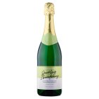 Waitrose Alcohol Free Sparkling Chardonnay
