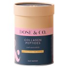 Dose & Co Collagen Peptides, Unflavoured