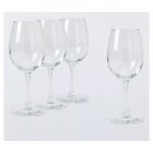 Anyday Drink Wine Glass x 4